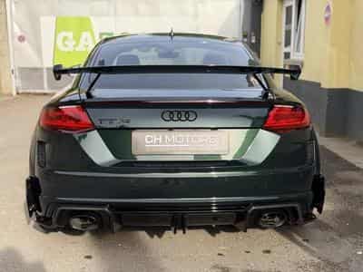 Audi TTRS *Audi Sport Perfomance  Paket (2022) - Photo 10