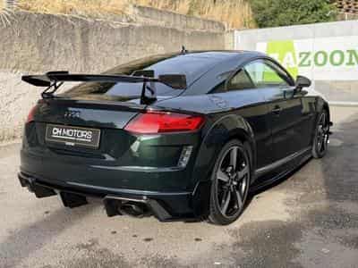 Audi TTRS *Audi Sport Perfomance  Paket (2022) - Photo 11