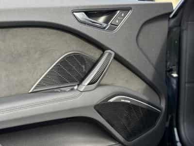 Audi TTRS *Audi Sport Perfomance  Paket (2022) - Photo 12