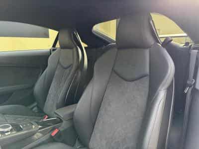Audi TTRS *Audi Sport Perfomance  Paket (2022) - Photo 15