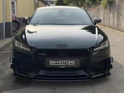 Audi TTRS *Audi Sport Perfomance  Paket (2022) - Photo 2