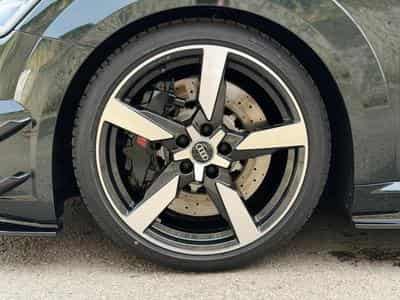 Audi TTRS *Audi Sport Perfomance  Paket (2022) - Photo 5