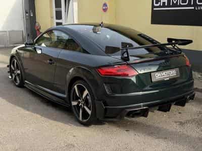 Audi TTRS *Audi Sport Perfomance  Paket (2022) - Photo 7