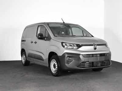 Citroen Berlingo 3 Places 1.5 BLUEHDI 130CH EAT8 S&S *PACK TECHNO NEUF (2026) - Photo 1