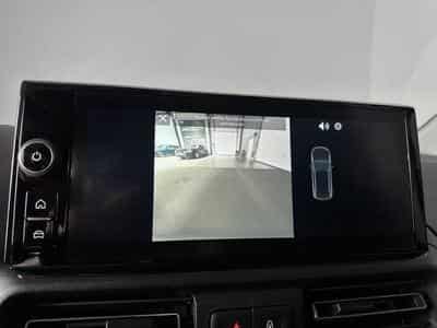 Citroen Berlingo 3 Places 1.5 BLUEHDI 130CH EAT8 S&S *PACK TECHNO NEUF (2026) - Photo 11