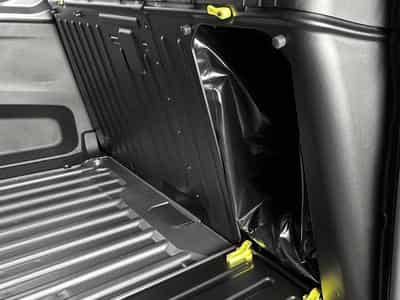 Citroen Berlingo 3 Places 1.5 BLUEHDI 130CH EAT8 S&S *PACK TECHNO NEUF (2026) - Photo 12