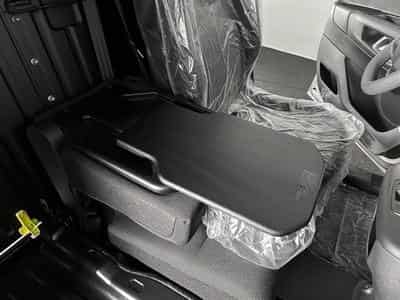 Citroen Berlingo 3 Places 1.5 BLUEHDI 130CH EAT8 S&S *PACK TECHNO NEUF (2026) - Photo 15