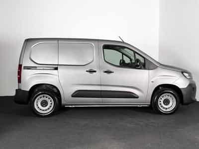Citroen Berlingo 3 Places 1.5 BLUEHDI 130CH EAT8 S&S *PACK TECHNO NEUF (2026) - Photo 2