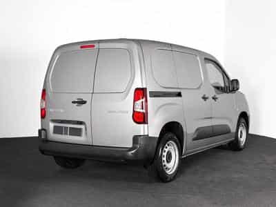 Citroen Berlingo 3 Places 1.5 BLUEHDI 130CH EAT8 S&S *PACK TECHNO NEUF (2026) - Photo 3