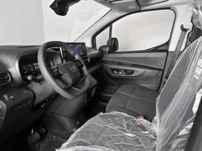 Citroen Berlingo 3 Places 1.5 BLUEHDI 130CH EAT8 S&S *PACK TECHNO NEUF (2026) - Photo 5
