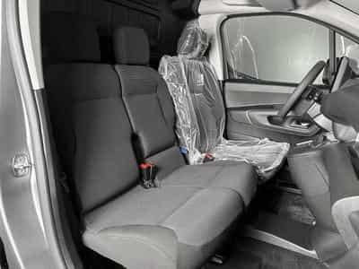 Citroen Berlingo 3 Places 1.5 BLUEHDI 130CH EAT8 S&S *PACK TECHNO NEUF (2026) - Photo 6