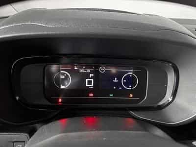 Citroen Berlingo 3 Places 1.5 BLUEHDI 130CH EAT8 S&S *PACK TECHNO NEUF (2026) - Photo 8