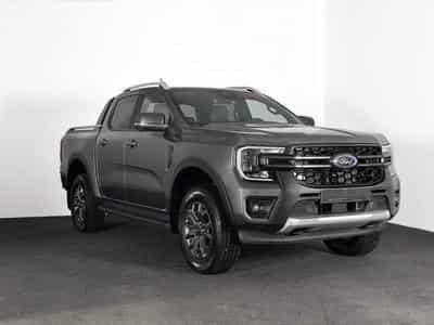 Ford Ranger Wildtrak 2.0 ECOBLUE 205CH Bi-Turbo E-AWD (2026) - Photo 1
