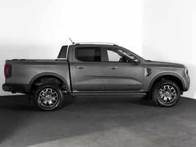 Ford Ranger Wildtrak 2.0 ECOBLUE 205CH Bi-Turbo E-AWD (2026) - Photo 2