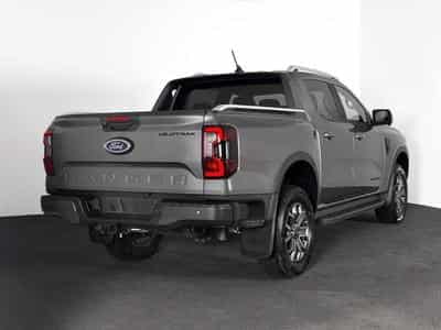 Ford Ranger Wildtrak 2.0 ECOBLUE 205CH Bi-Turbo E-AWD (2026) - Photo 3