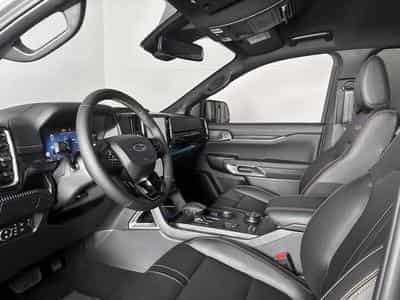 Ford Ranger Wildtrak 2.0 ECOBLUE 205CH Bi-Turbo E-AWD (2026) - Photo 5