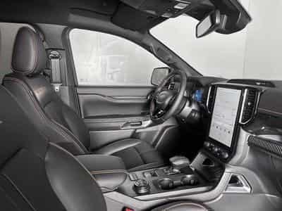 Ford Ranger Wildtrak 2.0 ECOBLUE 205CH Bi-Turbo E-AWD (2026) - Photo 6