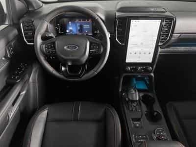 Ford Ranger Wildtrak 2.0 ECOBLUE 205CH Bi-Turbo E-AWD (2026) - Photo 7