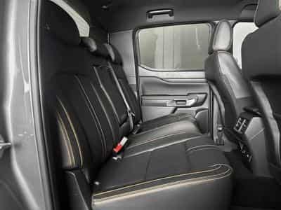 Ford Ranger Wildtrak 2.0 ECOBLUE 205CH Bi-Turbo E-AWD (2026) - Photo 9