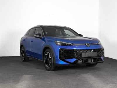 VW T-Roc R-Line 1.5 eTSI 150 DSG (2026) - Photo 2