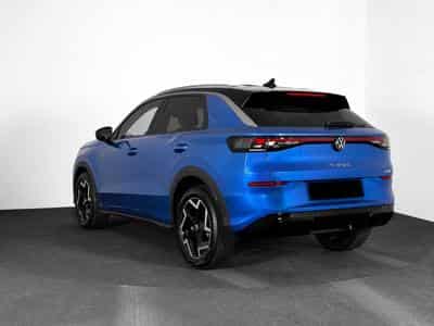 VW T-Roc R-Line 1.5 eTSI 150 DSG (2026) - Photo 4
