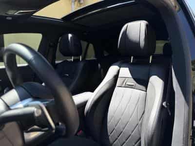 Mercedes GLE 53 AMG 4Matic+ Coupe (2024) - Photo 10