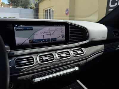 Mercedes GLE 53 AMG 4Matic+ Coupe (2024) - Photo 14