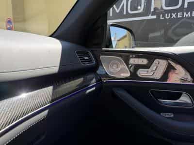 Mercedes GLE 53 AMG 4Matic+ Coupe (2024) - Photo 15