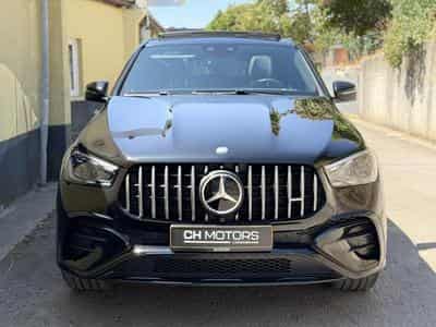 Mercedes GLE 53 AMG 4Matic+ Coupe (2024) - Photo 2