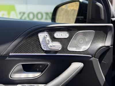 Mercedes GLE 53 AMG 4Matic+ Coupe (2024) - Photo 7