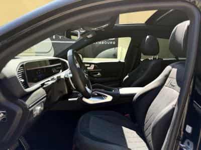 Mercedes GLE 53 AMG 4Matic+ Coupe (2024) - Photo 9