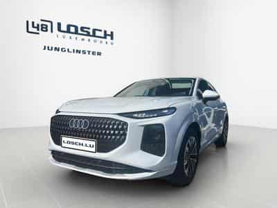 Audi Q3 Q3 Sportback (2026) - Photo 1