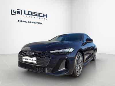 Audi A5 A5 Berline (2026) - Photo 1