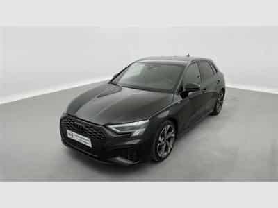 Audi A3 30 TFSI S-Line S-Tronic  Navi / Led / PDC (2024) - Photo 1