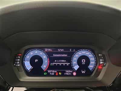 Audi A3 30 TFSI S-Line S-Tronic  Navi / Led / PDC (2024) - Photo 10