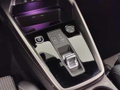 Audi A3 30 TFSI S-Line S-Tronic  Navi / Led / PDC (2024) - Photo 12