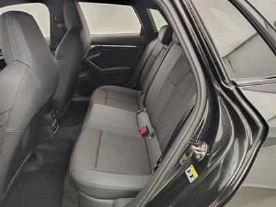 Audi A3 30 TFSI S-Line S-Tronic  Navi / Led / PDC (2024) - Photo 13