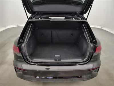 Audi A3 30 TFSI S-Line S-Tronic  Navi / Led / PDC (2024) - Photo 14
