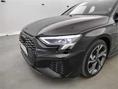 Audi A3 30 TFSI S-Line S-Tronic  Navi / Led / PDC (2024) - Photo 15