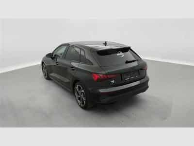 Audi A3 30 TFSI S-Line S-Tronic  Navi / Led / PDC (2024) - Photo 2