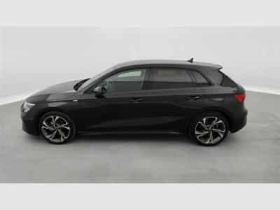 Audi A3 30 TFSI S-Line S-Tronic  Navi / Led / PDC (2024) - Photo 3