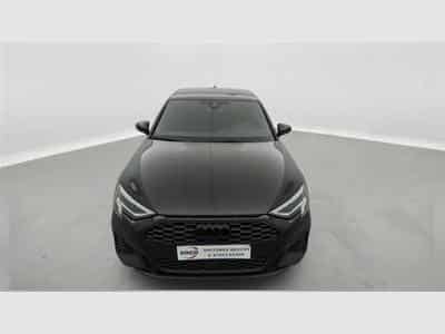 Audi A3 30 TFSI S-Line S-Tronic  Navi / Led / PDC (2024) - Photo 4