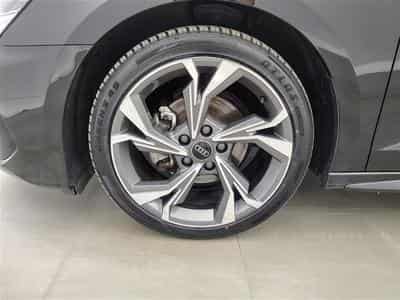 Audi A3 30 TFSI S-Line S-Tronic  Navi / Led / PDC (2024) - Photo 6