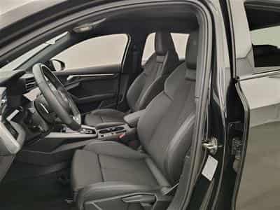Audi A3 30 TFSI S-Line S-Tronic  Navi / Led / PDC (2024) - Photo 7