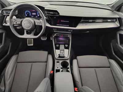 Audi A3 30 TFSI S-Line S-Tronic  Navi / Led / PDC (2024) - Photo 8