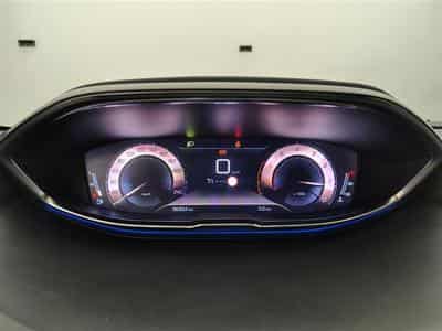 Peugeot 3008 1.2 PureTech GT Line (EU6.3) (2020) - Photo 10