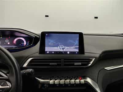 Peugeot 3008 1.2 PureTech GT Line (EU6.3) (2020) - Photo 11