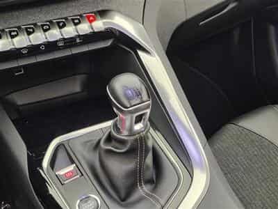 Peugeot 3008 1.2 PureTech GT Line (EU6.3) (2020) - Photo 12