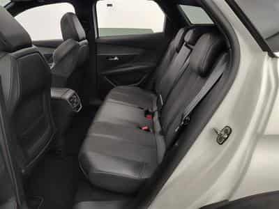 Peugeot 3008 1.2 PureTech GT Line (EU6.3) (2020) - Photo 13
