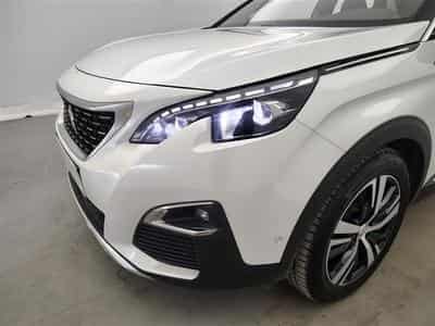Peugeot 3008 1.2 PureTech GT Line (EU6.3) (2020) - Photo 15